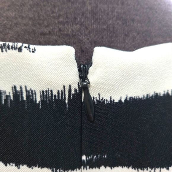 EC JONES STUDIO SEPERATES DRESS SZ. 6 - Picture 4 of 6